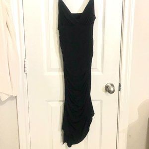 BCBGMaxAzria Sexy Black dress